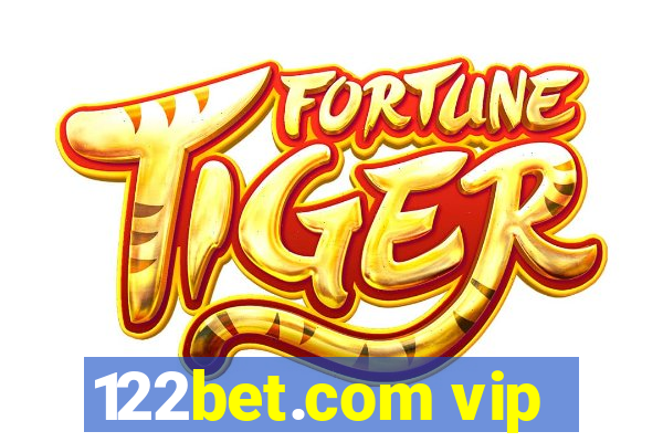 122bet.com vip